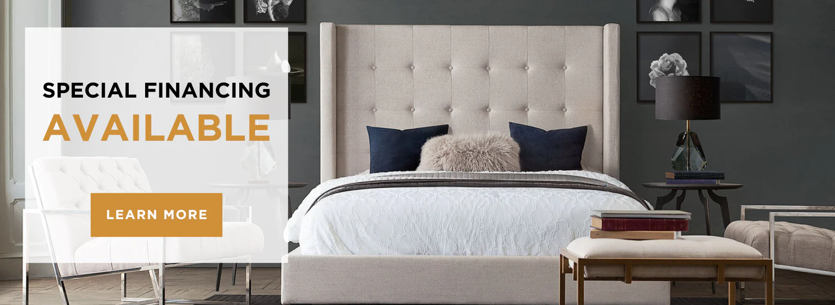 Elevate Your Home with Elegance